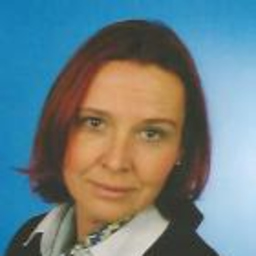 Sandra Louia