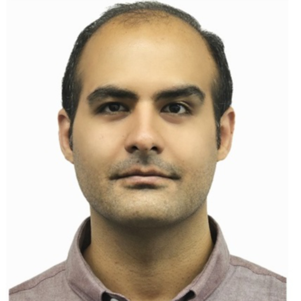 Behzad mosalla nezhad researcher university of twente xing