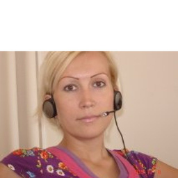 Marina Khomenok