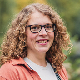 Friederike Riechmann