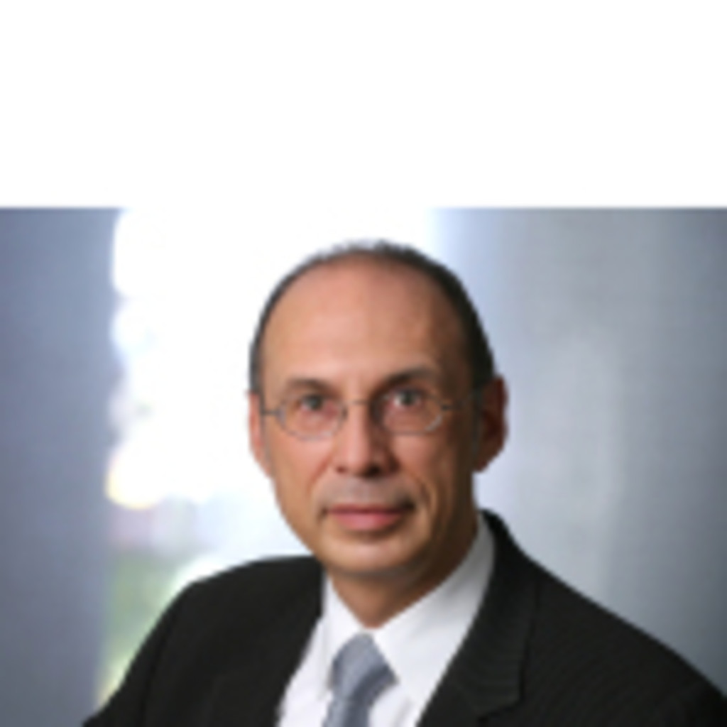 Werner Schieberle Leiter Revision SServicepartner Norddeutschland