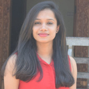 SHRAVYA JAYANTHA