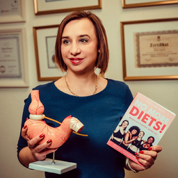 Alena Telezin's profile picture