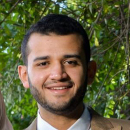 Mahmoud Saad
