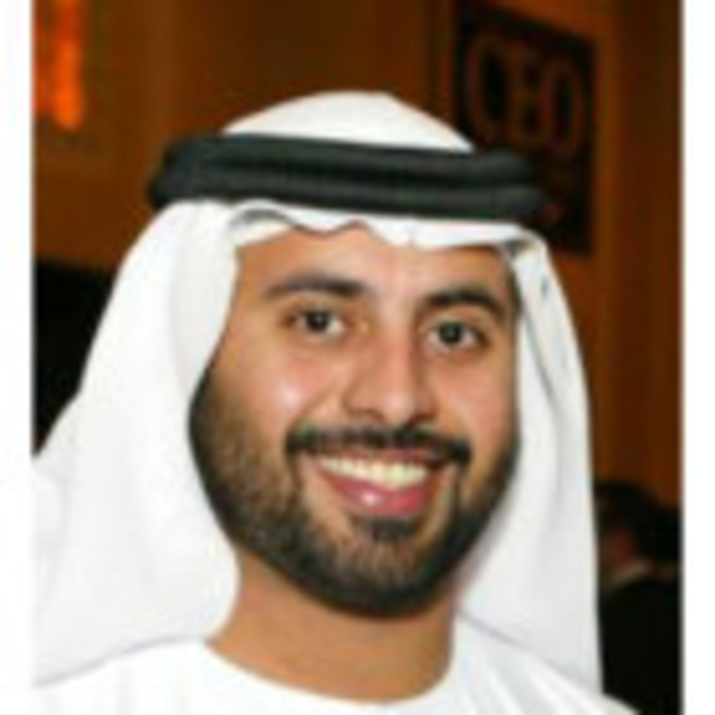 Sheikh Maktoum Hasher Al Maktoum President Al Fajer Properties XING