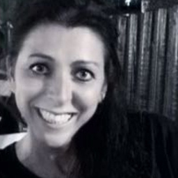 Natalie Gerner