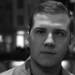 Alex Sidorenko