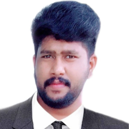 Sanjay Sasikumaran Sindhu