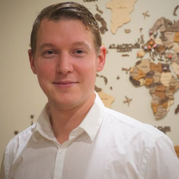 Tobias Schuierer