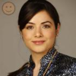 HANDE DEMİRCİ