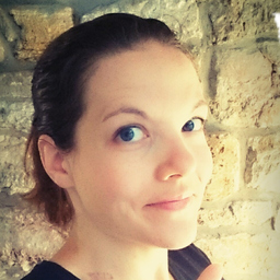 Bianka Franke