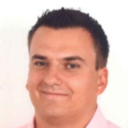 Nicolas Gamalski