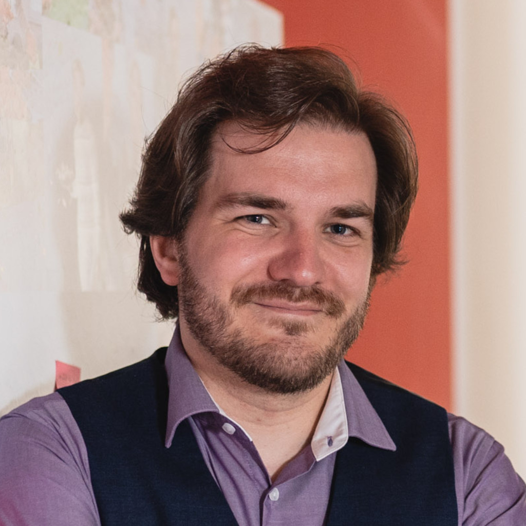 Andreas Wetzel Product Manager queo ventures GmbH XING