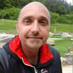 Klaus Angerer