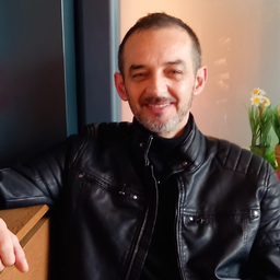 Zoran Maric