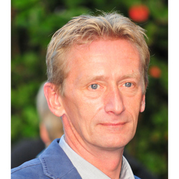 Volker Rosebrock