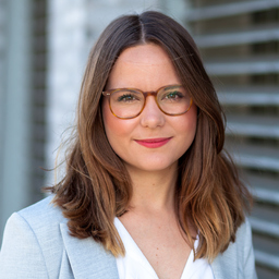 Sandrine Kübler