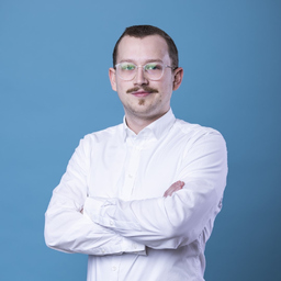Moritz Bartholomäi