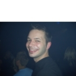 Niklas Stopper