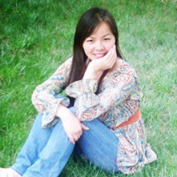 Sophie Zhang