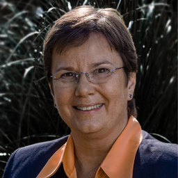 Prof. Dr. Angela Witt-Bartsch's profile picture