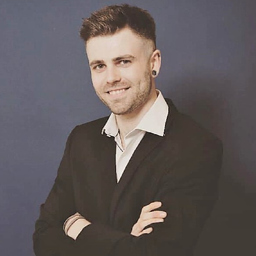 Danny Gillmann