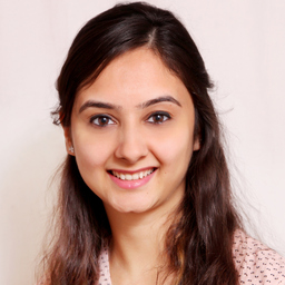 Srishti Munjal Mehta's profile picture