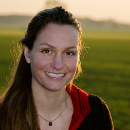 Kathrin Wegmann