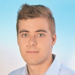 Dipl.-Ing. Dominik Lindner