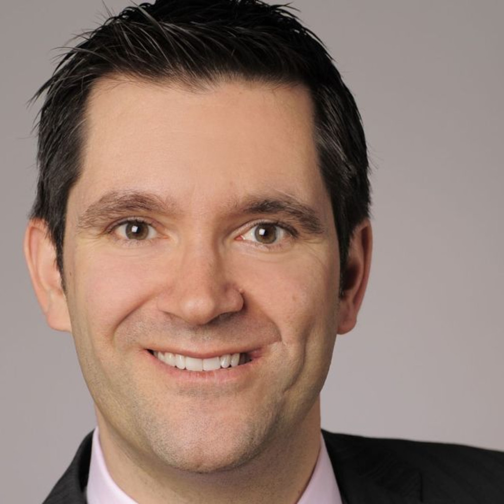 Michael Rudolf Chief Financial Officer (CFO) PharmaSGP GmbH XING
