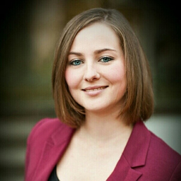 Mirjam Schmidt
