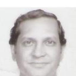 Amit Ramasar