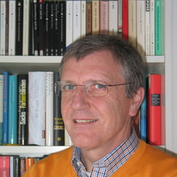 Dr. Guenter Bugert