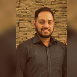 Samarjit Tripathy