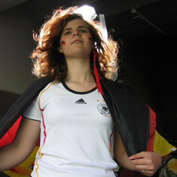 Daniela Kartschall