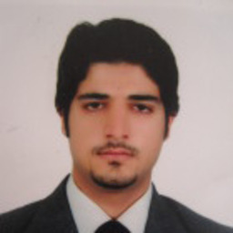 Jawad Saleemi