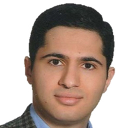 Mohammad Hossein Jafari's profile picture