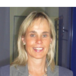 Jutta Kahle