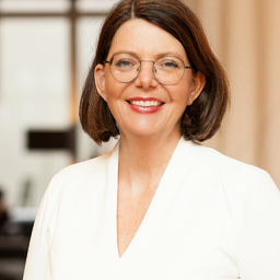 Kristine Dahlhaus