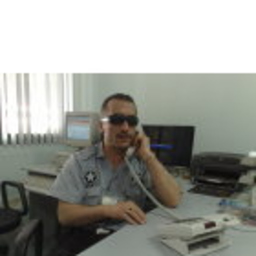 SÜLEYMAN GÖZ