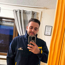 Kevin Schumann's profile picture