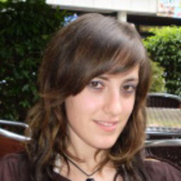 Maria Buendía López