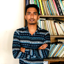 Avijit haldar rudro