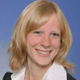 Svenja Dotzler