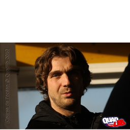 Anthony Paquot