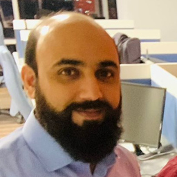 Irfan Ahmed