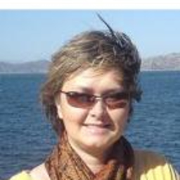 Elena Ladner