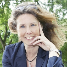 Sabine Peter