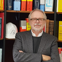 Prof. Dr. Bernhard Rauch