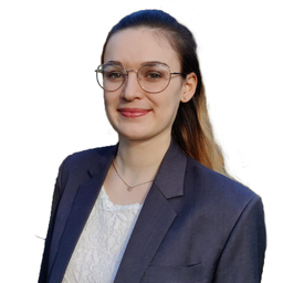 Profilbild Isabella Klein